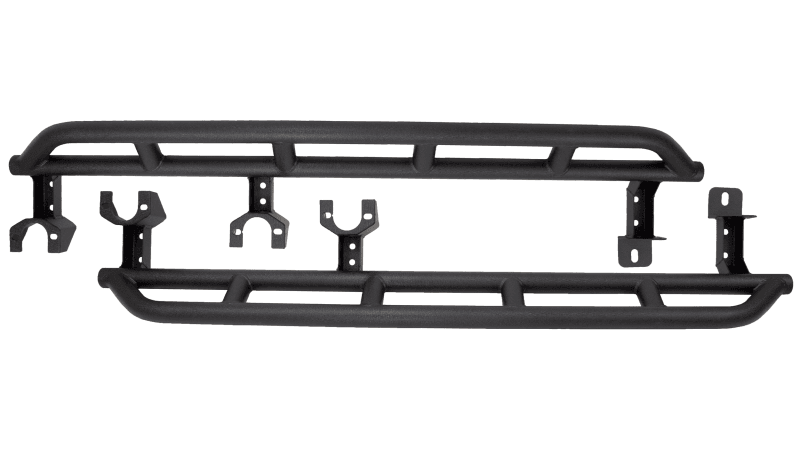 Fishbone Offroad — Rocker Guards FB21096