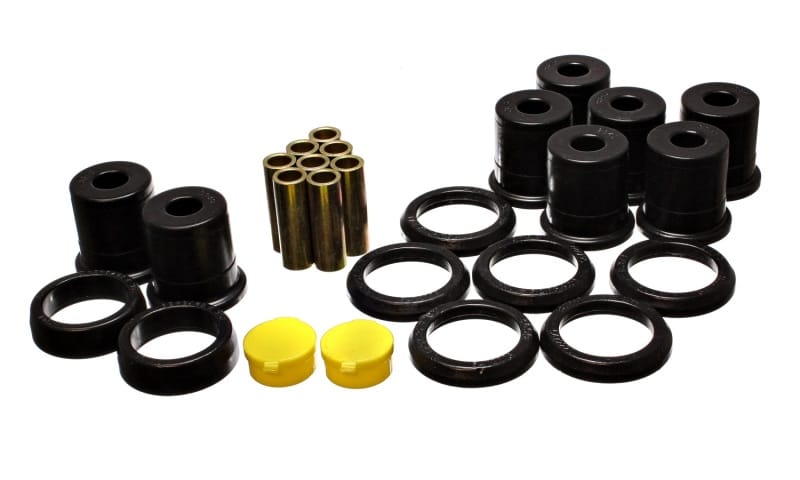 Energy Suspension — CONTROL ARM BUSHING SET