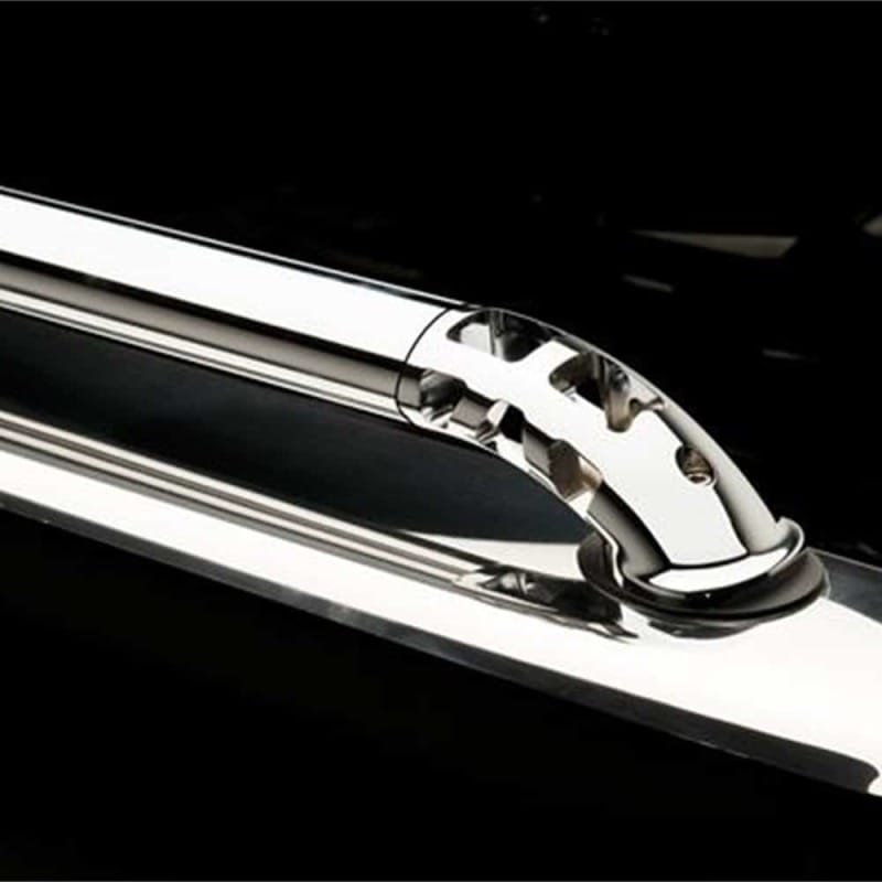 Putco — Putco Crossrail Side Bed Rail