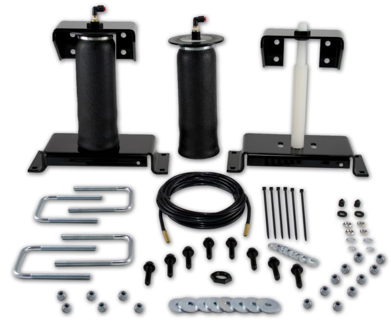 Air Lift — RIDE CONTROL KIT