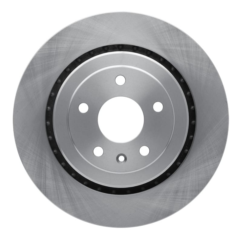 DFC — Disc Brake Rotor