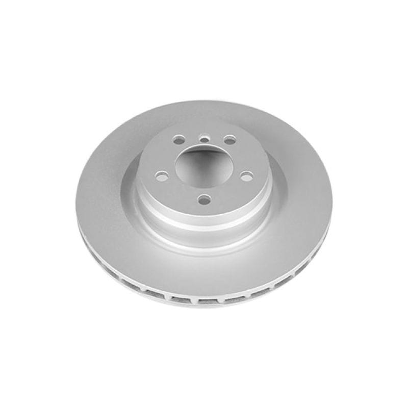 PowerStop — PowerStop Evolution Coated Rotor