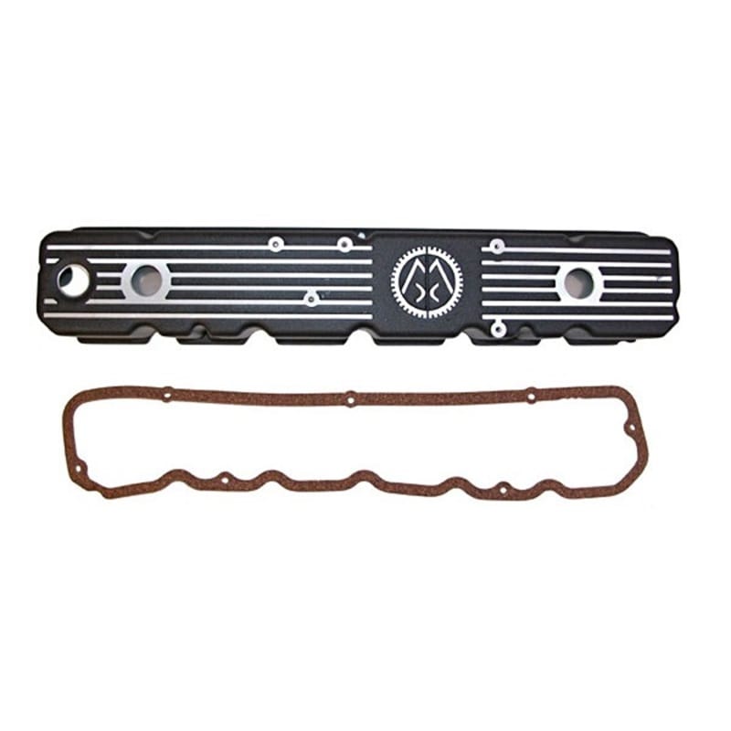 OMIX — Valve Cover