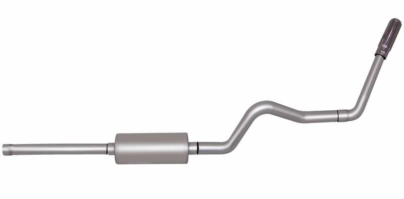 Gibson — Gibson 77-86 GMC C1500 Base 5.0L 3in Cat-Back Single Exhaust - Aluminized
Truck/Suv