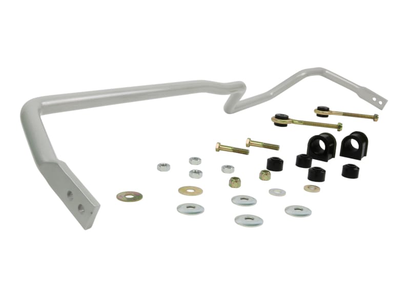 Whiteline — Sway Bar - 24mm 2 Point Adjustable