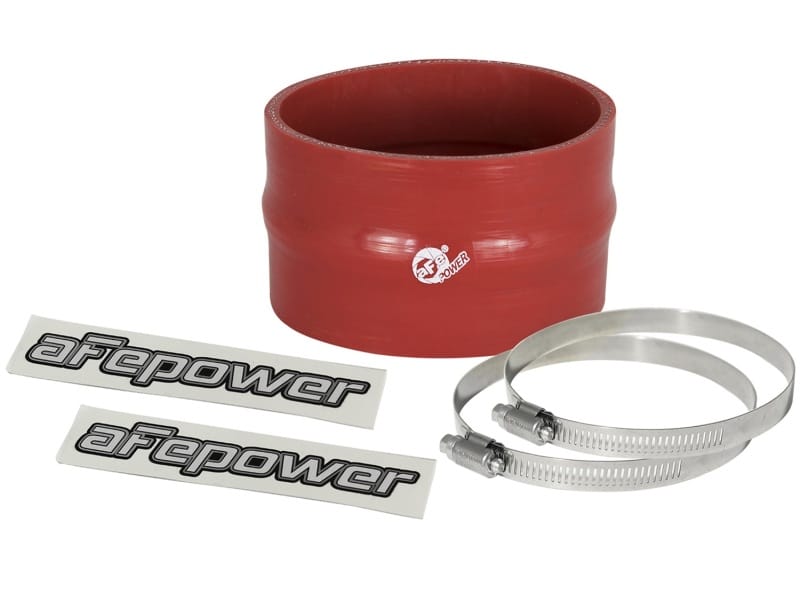 aFe — Magnum FORCE Cold Air Intake System Spare Parts Kit