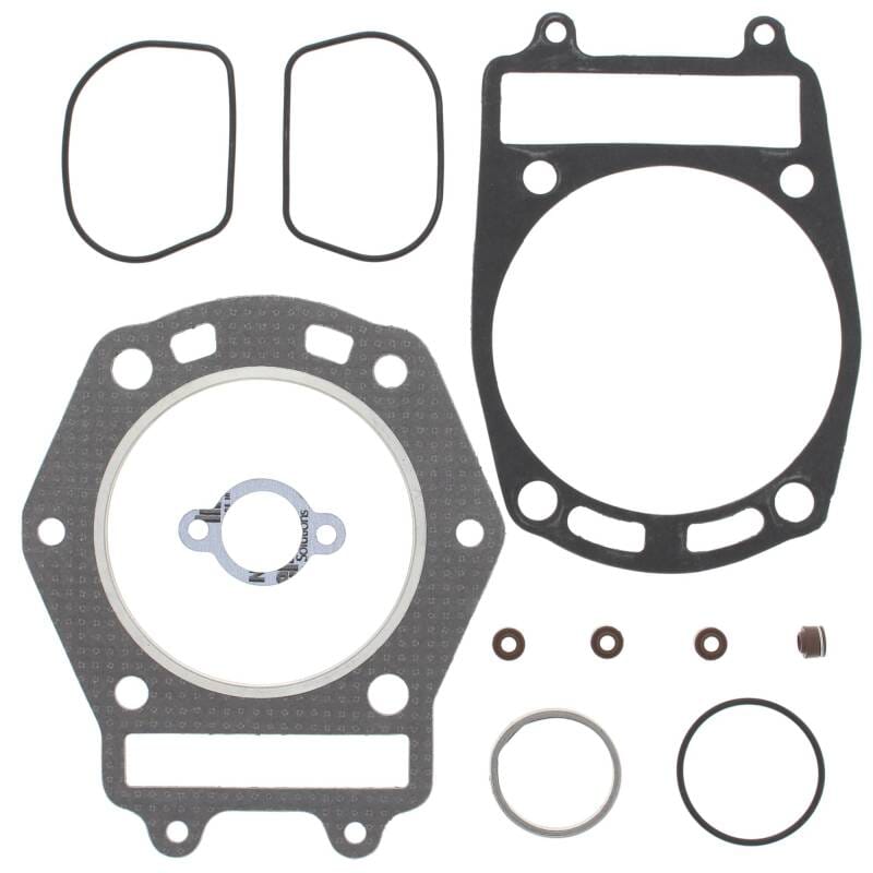 Vertex Pistons — Vertex Gaskets 96-20 Suzuki DR650SE Top End Gasket Kit