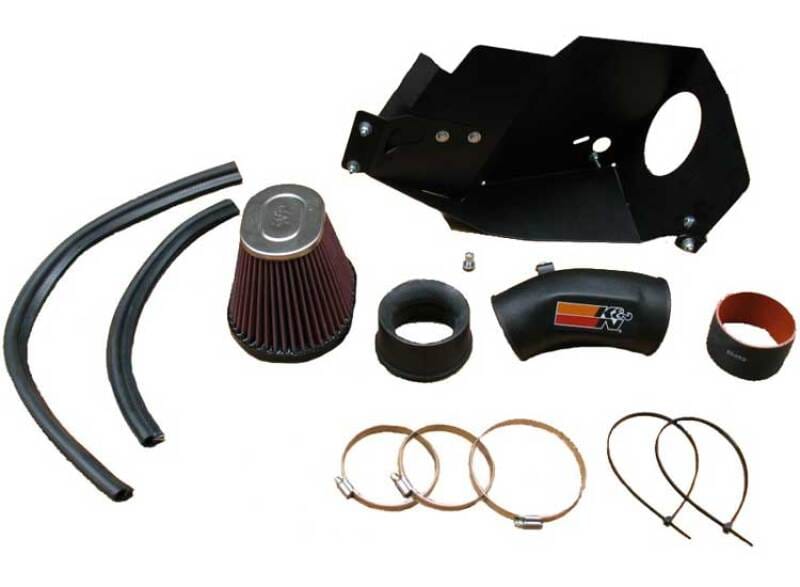 K&N Engineering — Performance Air Intake System