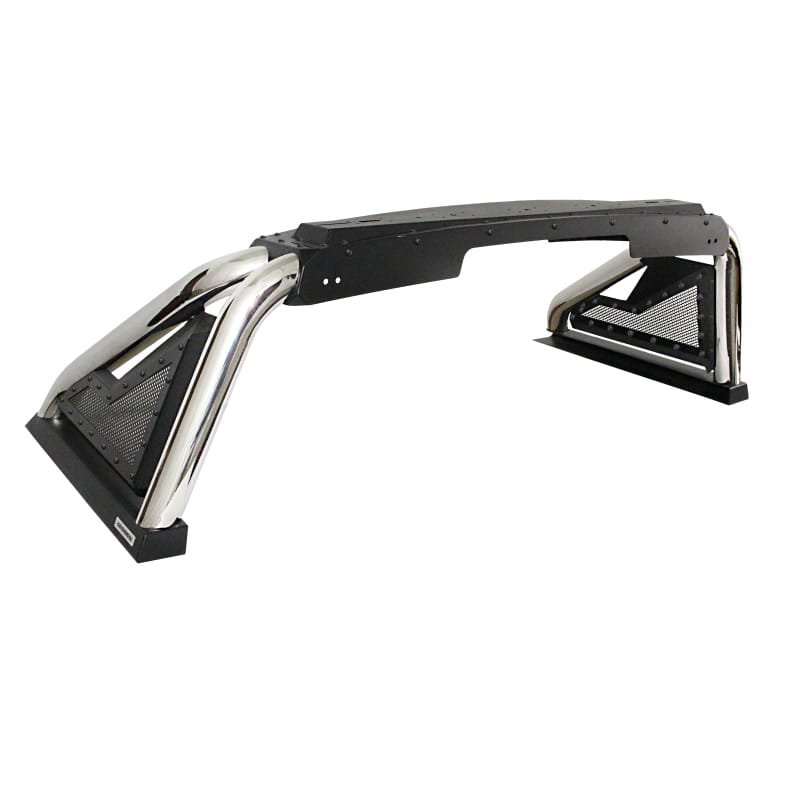 Go Rhino — Sport Bar 2.0 for Full-Sized Trucks