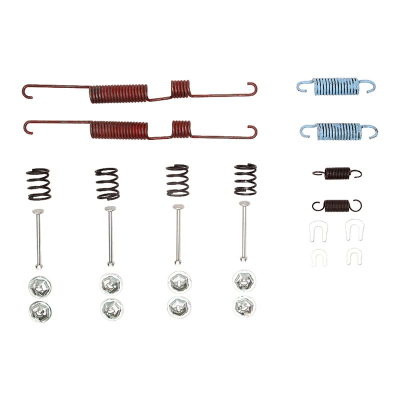 DFC — DFC Drum Brake Hardware Kit