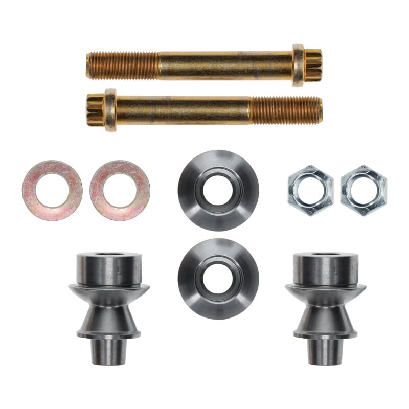 Camburg — Spacer, Bolt, Nut and Washer Kit