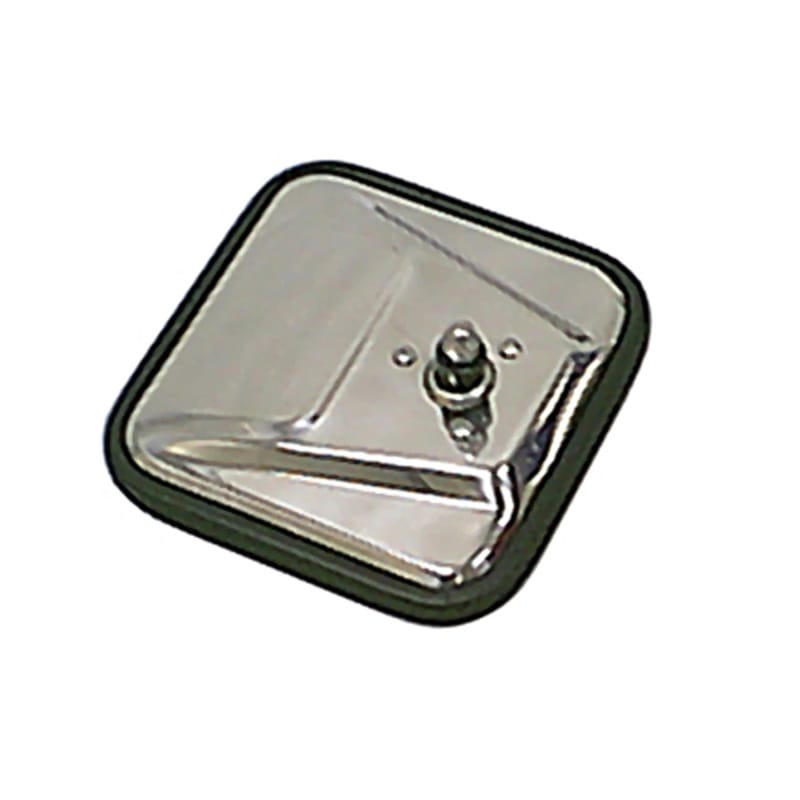 Rugged Ridge — Replacement Mirror Square Head
MIRRORS-SIDE-OMIX
