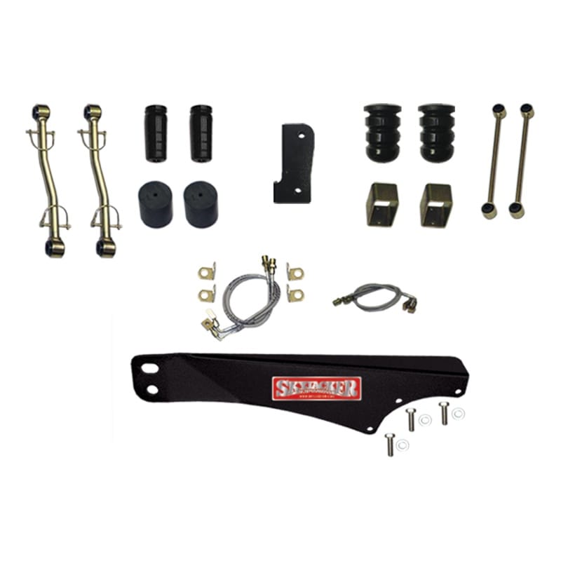 Skyjacker — 6-7 Inch Long Arm Suspension Lift Component Box