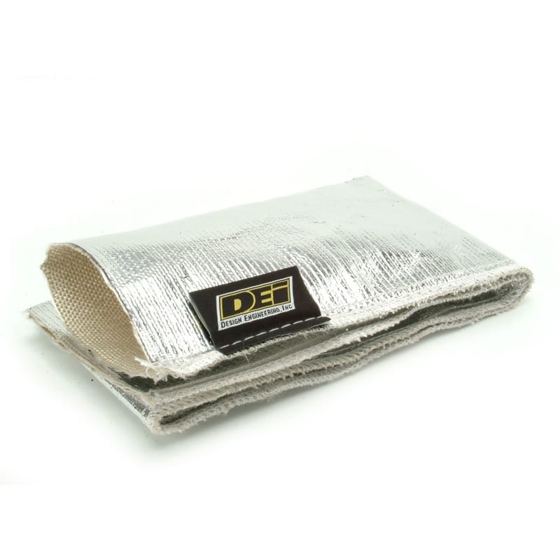 DEI — Dyno Tie Down Strap Heat Shield
Dyno Strap Heat Shield