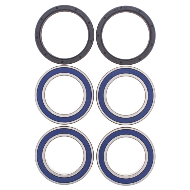 All Balls Racing — All Balls Racing 10-13 Can-Am DS 450 Wheel Bearing Kit Rear