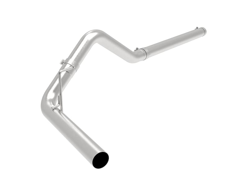 aFe — Apollo GT Series 3 IN 409 Stainless Steel Axle-Back Exhaust System