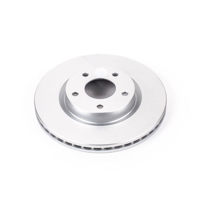 PowerStop — PowerStop Evolution Coated Rotor