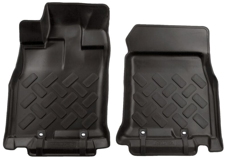 Husky Liners — Classic Style - Front Floor Liners
Classic Style-Front Floor Liners