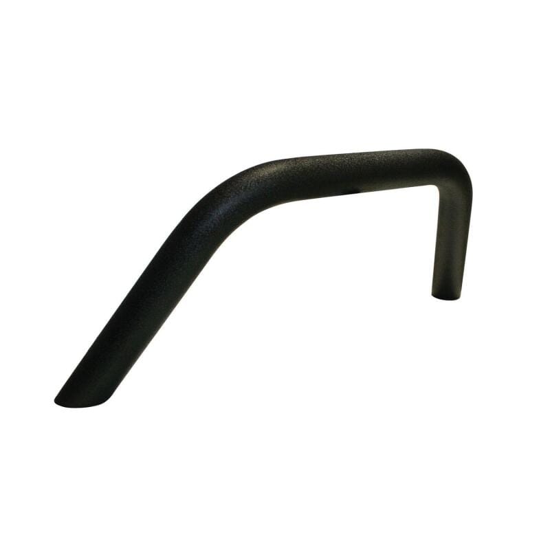 Westin — Westin 2007-2016 Jeep Wrangler/Wrangler Unlimited MAX Tray Bull Bar/Light Bar - Black Wrinkle
Bull Bar