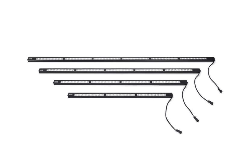 Putco — Putco Luminix EDGE High Power LED - 60in Light Bar - 57 LED - 22800LM - 61.63x.75x1.5in
LED Light Bar