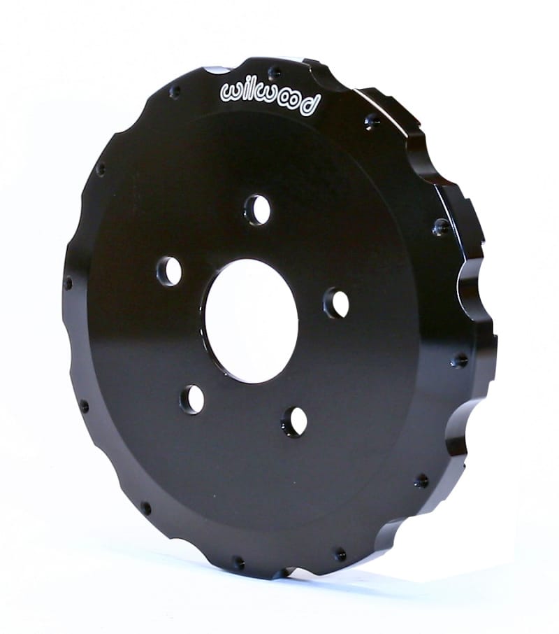 Wilwood — HAT,12x8.75 BC,5x3.937 MT,.710 OFFSET 2.168 REG