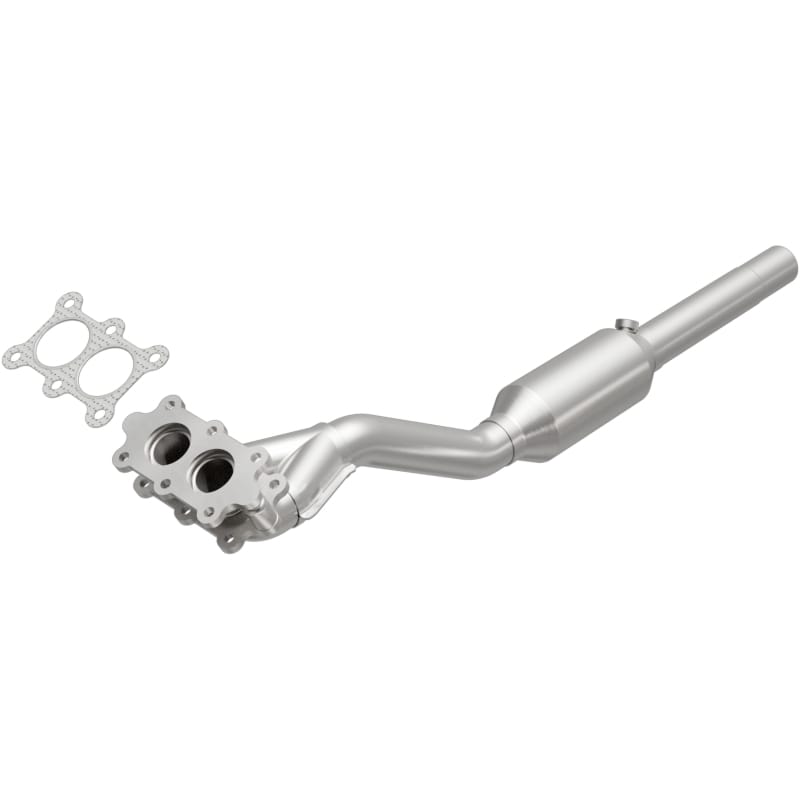 Magnaflow — California CARB Direct-Fit Catalytic Converter
California Direct-Fit Catalytic Converter