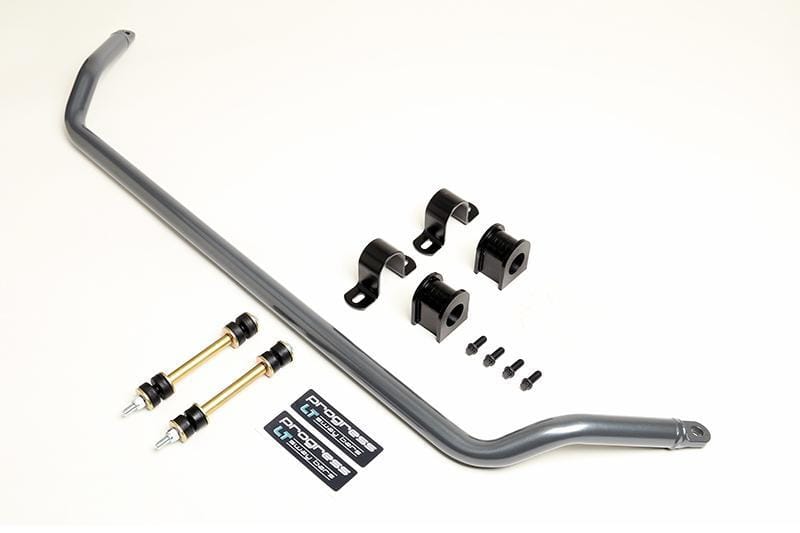 Progress LT — Progress LT Front Sway Bar, 1.38" dia.