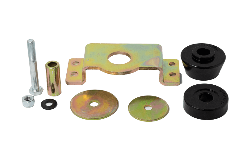Energy Suspension — Transmission Mount Adapter Set