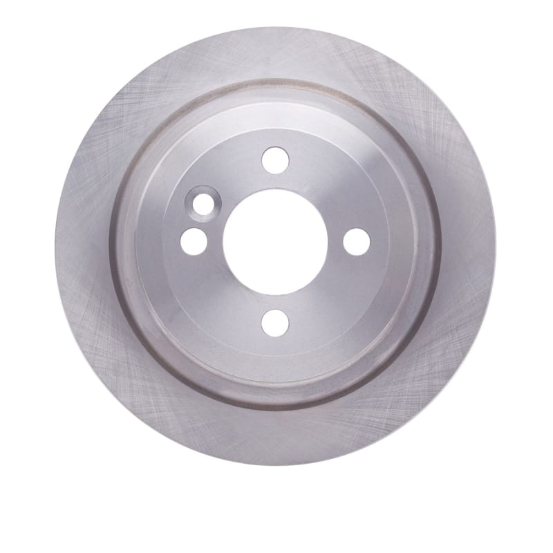DFC — Disc Brake Rotor