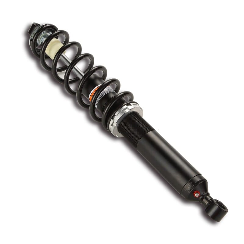 DragonFire Racing — Dragonfire Racing Shocks 2017-2022 Polaris General 1000 Deluxe EPS BF pair