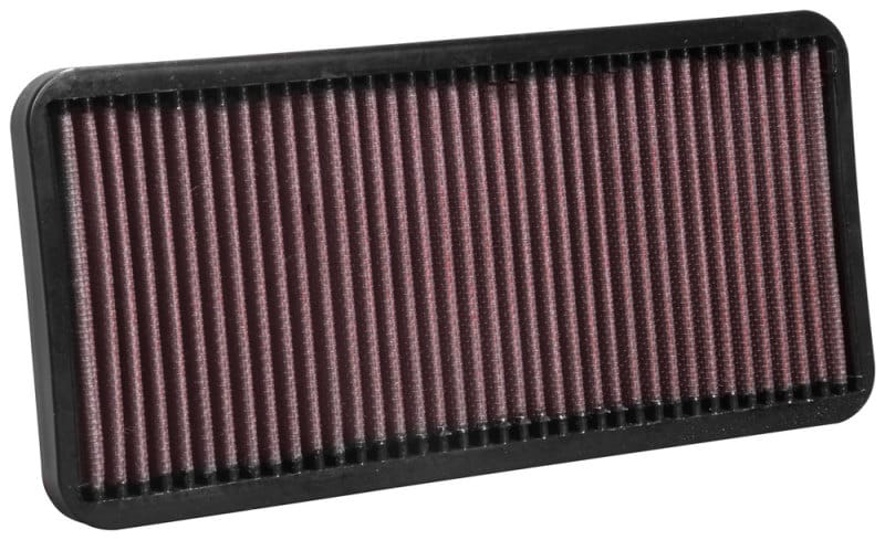 K&N Engineering — Replacement Air Filter