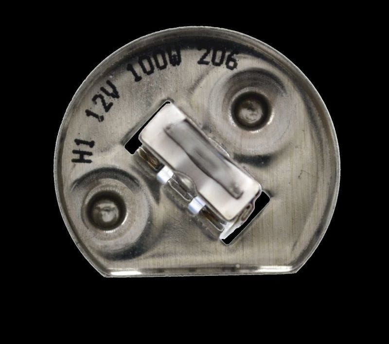 Hella — HELLA Headlight Bulb Set H71070227