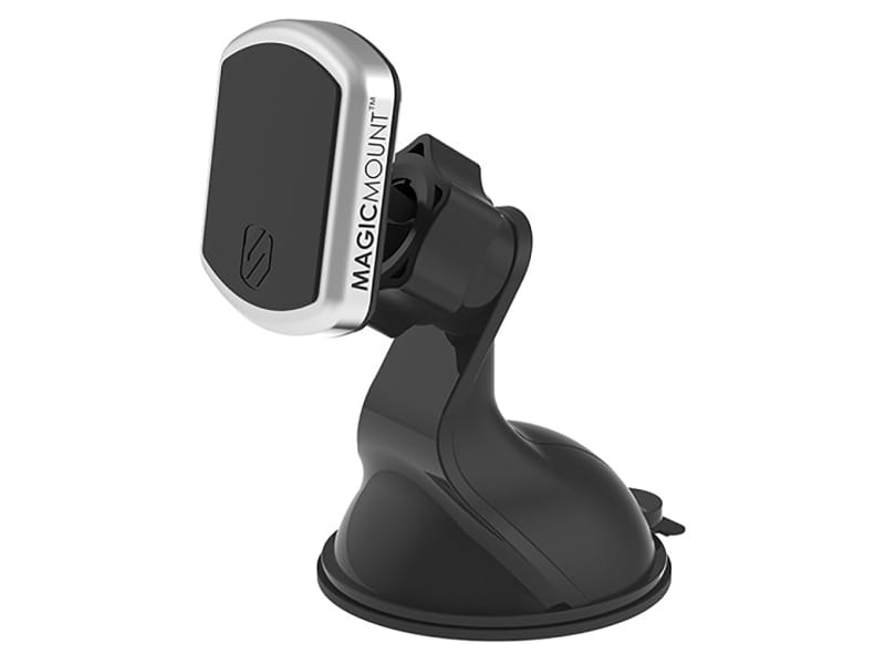 aFe — SCORCHER PRO Low Profile Magnetic Windshield Mount with Interchangeable Trims