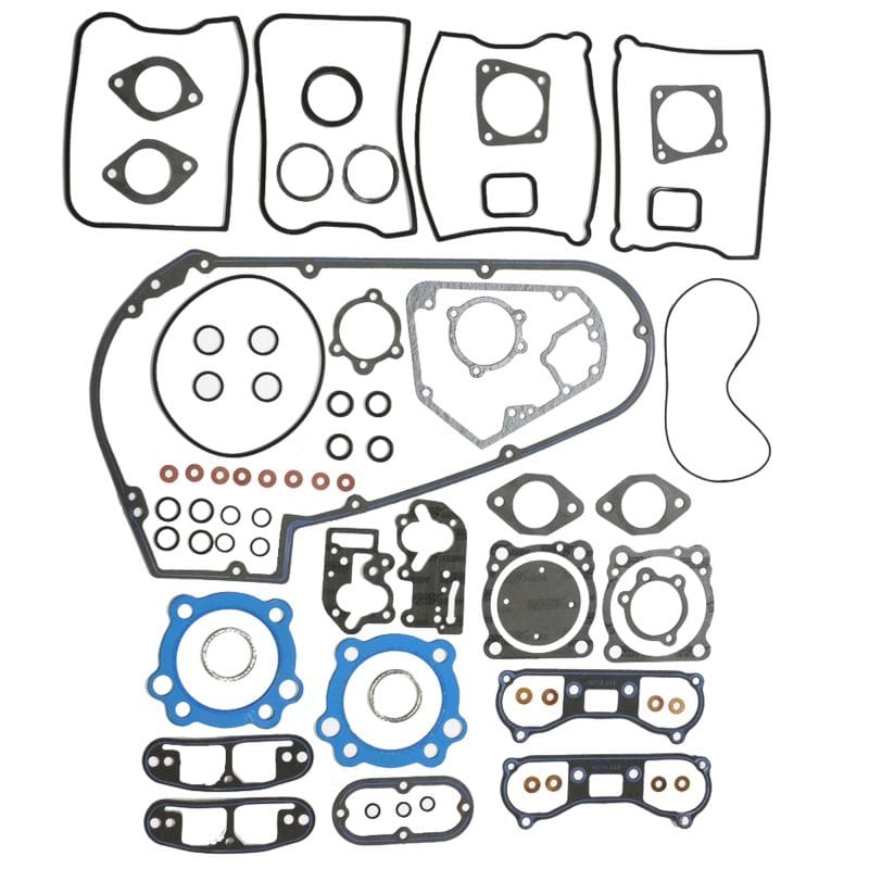 Athena — Athena 84-88 Harley-Davidson Big Twins 1340 Complete Gasket Kit (Excl Oil Seal)