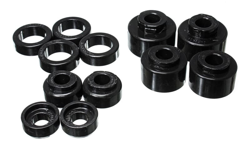 Energy Suspension — BODY MOUNT SET