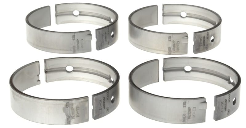 Clevite — Clevite Toyota 1.8L 7AFE 1993-1998 Main Bearing Set
