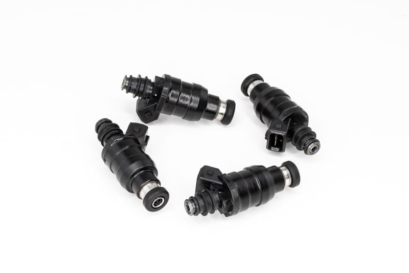 DeatschWerks — Matched set of 4 injectors 1000cc/min (Low Impedance)
1000cc/min (Low Impedance)