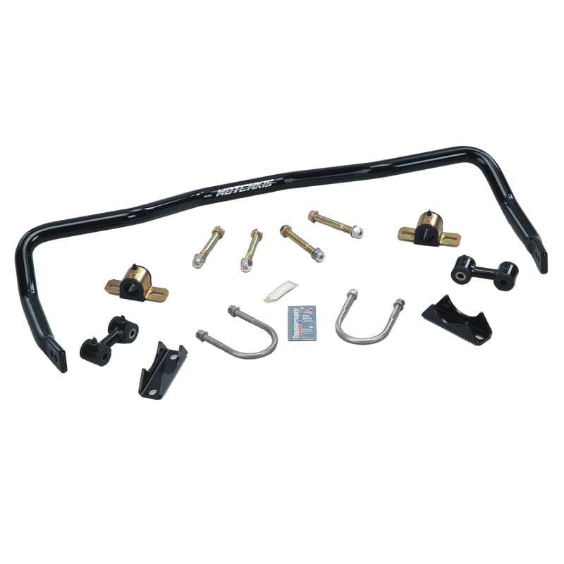 Hotchkis — 1978-1988 GM G-Body Extreme Sport Rear Sway Bar from Hotchkis Sport Suspension
Sport Sway Bar