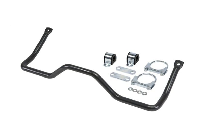 Belltech — 1 1/8" / 28mm Rear Anti-Sway Bar w/ Hardware
REAR ANTI-SWAYBAR - 5523