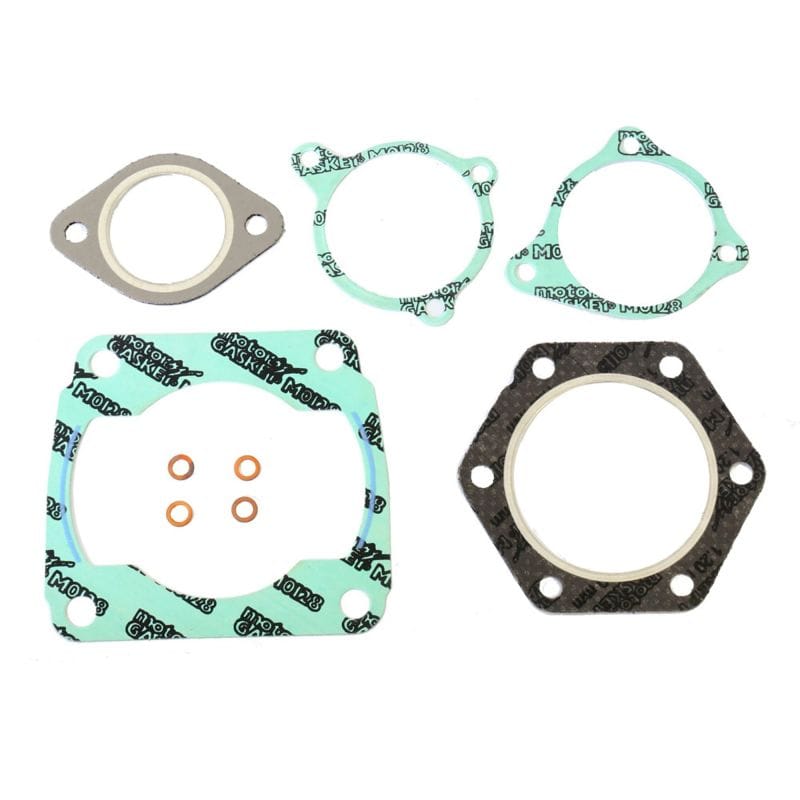 Athena — Athena Polaris 250 Complete Gasket Kit (Excl Oil Seals)