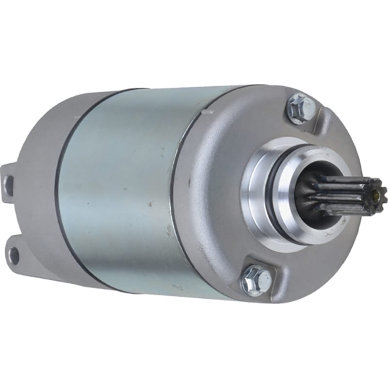 Arrowhead — Arrowhead 09-13 Honda Big Red MUV 700 Starter Motor