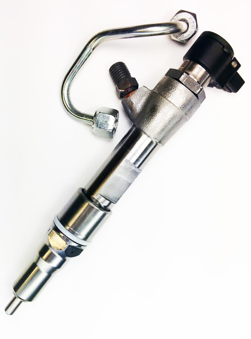 DDP — DDP 08-10 Ford Powerstroke 6.4L Injector Set - 50hp (15% Over)