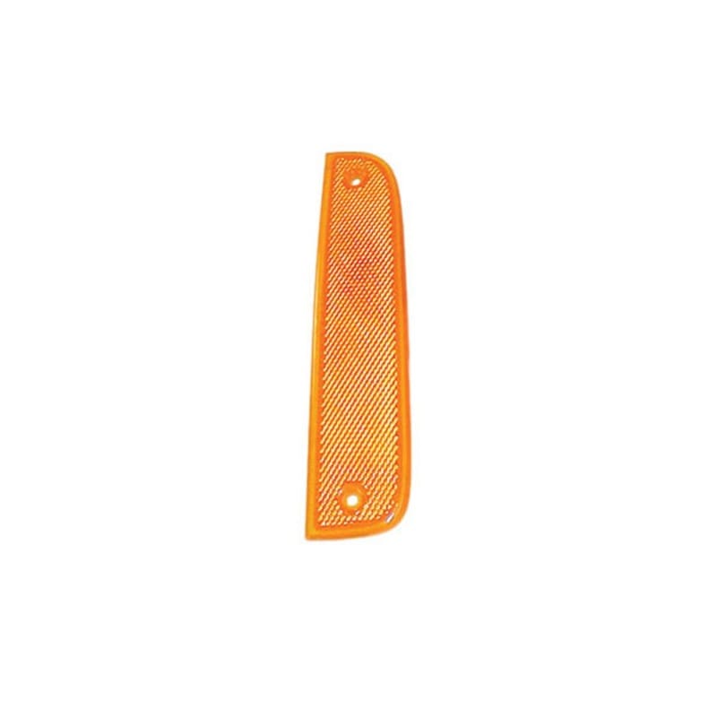 OMIX — Omix Right Side Lamp 97-01 Jeep Cherokee (XJ)
SideMrkrLghtAssy