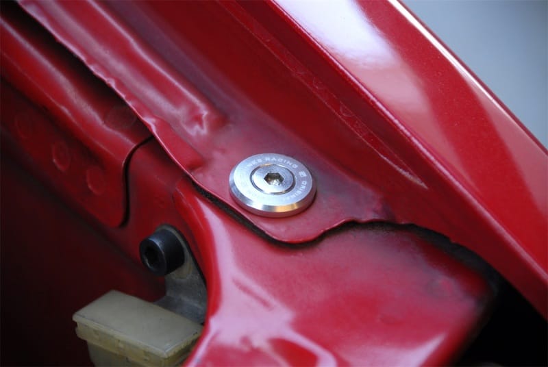 Skunk2 Racing — Engine Bay Dress Up Large Fender Washer Kit