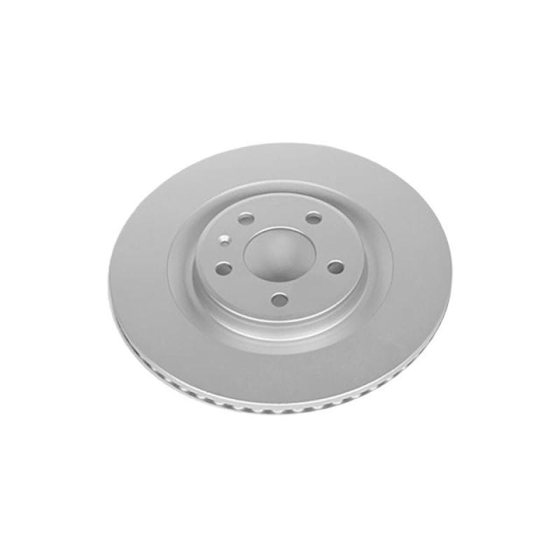 PowerStop — PowerStop Evolution Coated Rotor