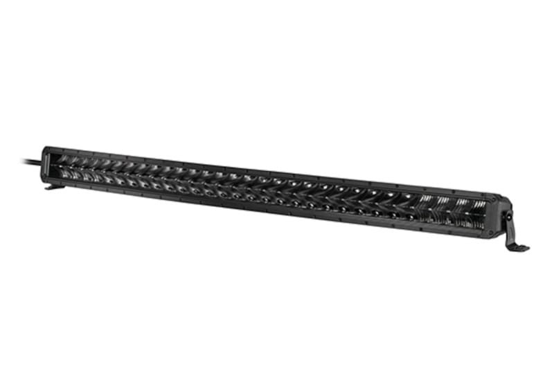 Hella — Hella Universal Black Magic 30in Tough Double Row Curved Light Bar - Spot & Flood Light
LEDLightBar