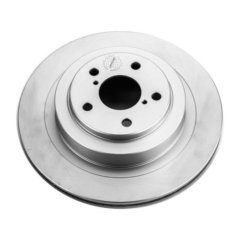 PowerStop — PowerStop Evolution Coated Rotor
