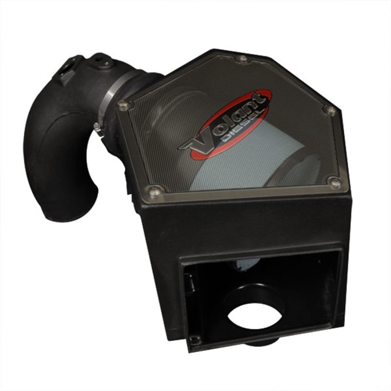 Volant — Cold Air Intake Kit
