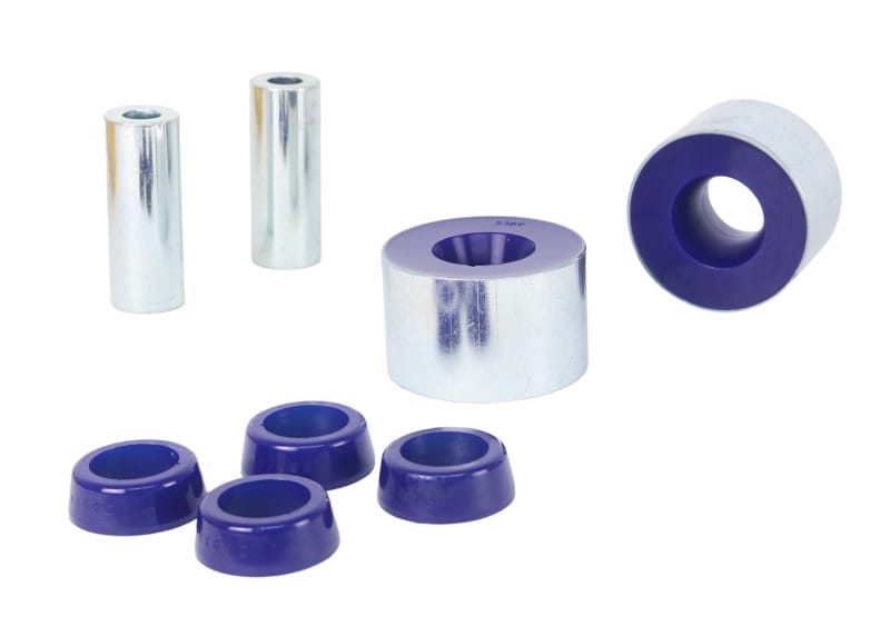 Superpro — Control Arm Lower - Inner Rear Bushing Kit