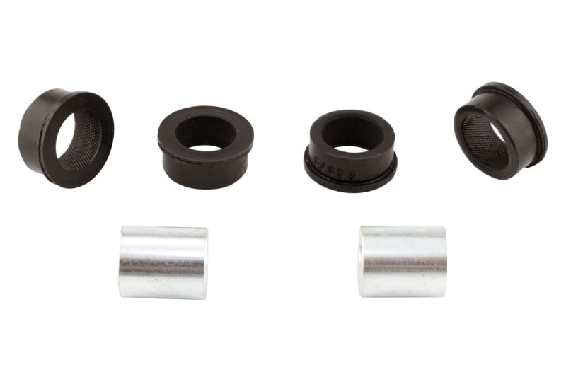 Whiteline — Control Arm Upper Rear - Outer Bushing Kit-Double Offset
Control arm - rear upper outer bushing